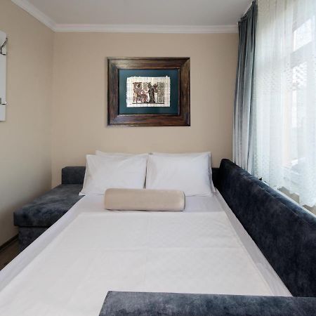 Carvan Hotel Стамбул Екстер'єр фото