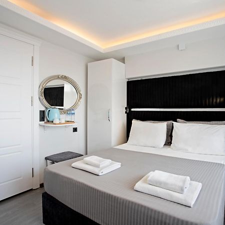 Carvan Hotel Стамбул Екстер'єр фото