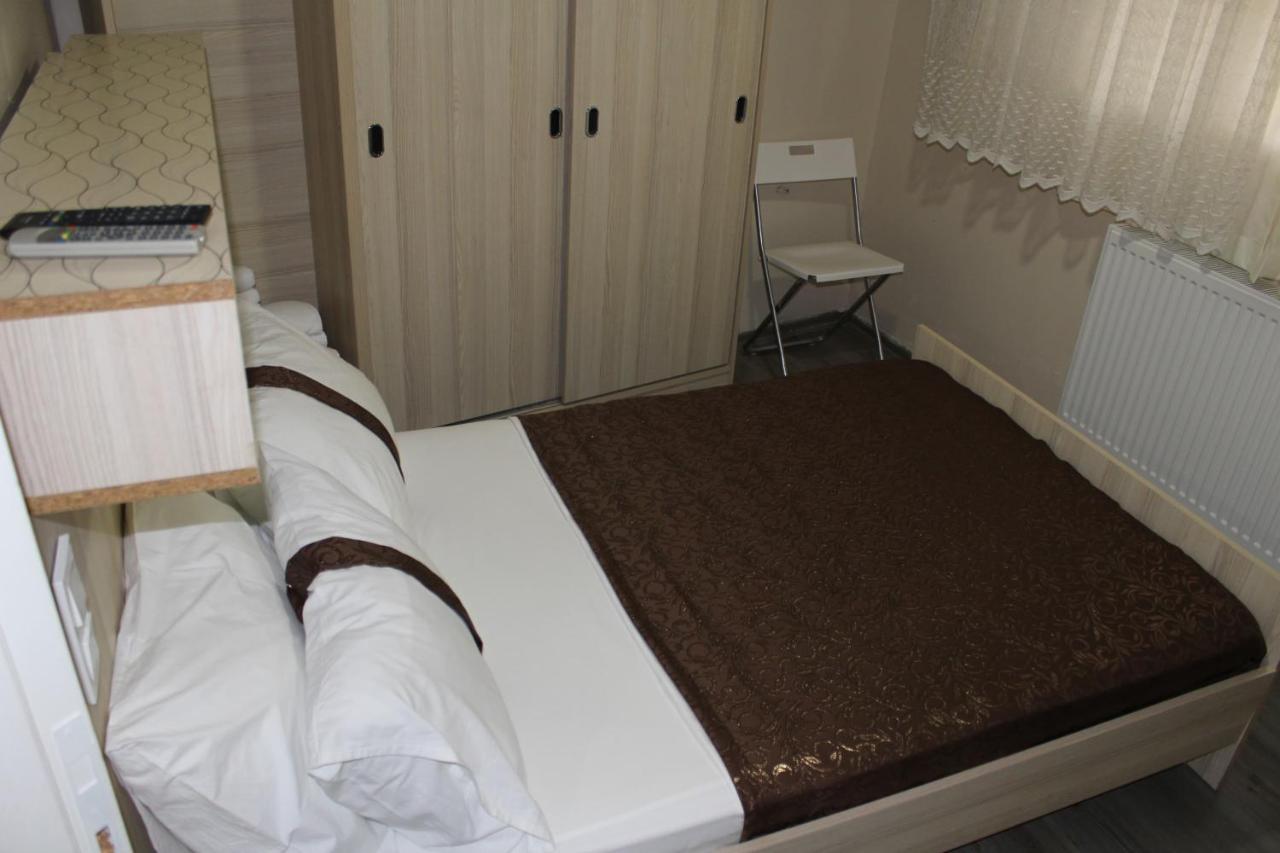 Carvan Hotel Стамбул Екстер'єр фото