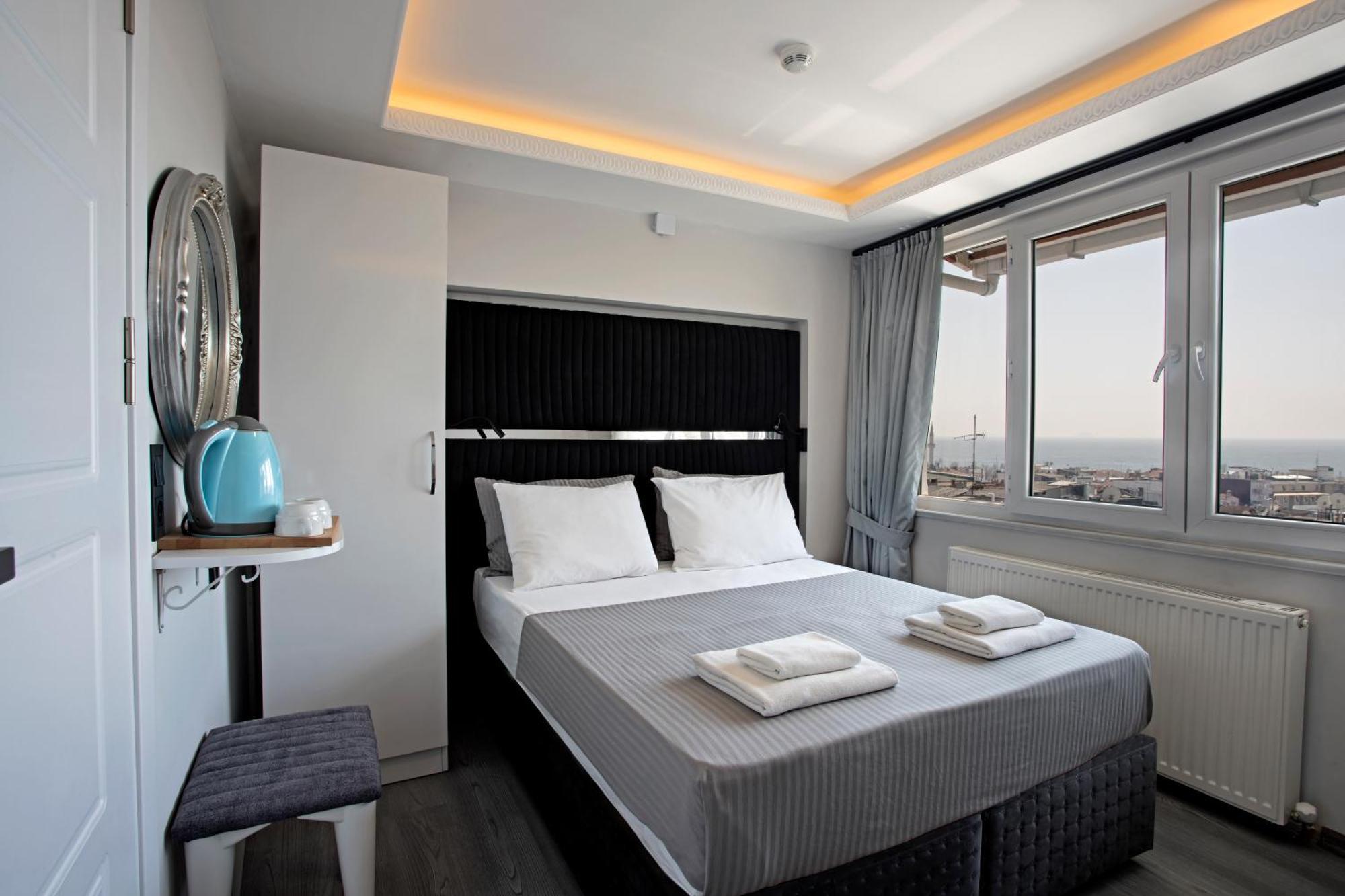 Carvan Hotel Стамбул Екстер'єр фото